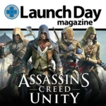 Logo of Launch Day Magazine - Assasins Creed Unity Edition android Application 